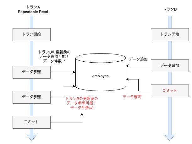 ファントムリードの概要